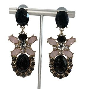 Vintage Dangle Earrings